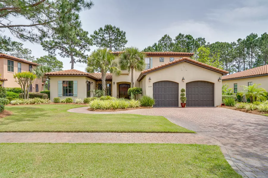 1608 San Marina Boulevard, Sandestin, FL 32550