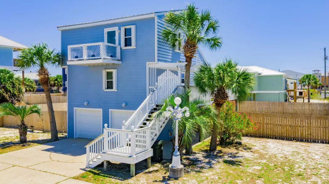 1304 Via De Luna Drive, Pensacola Beach, FL 32561