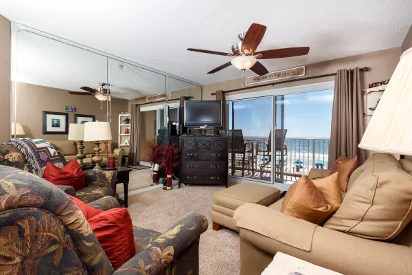 Fort Walton Beach, FL 32548,774 Sundial Court  #UNIT 202