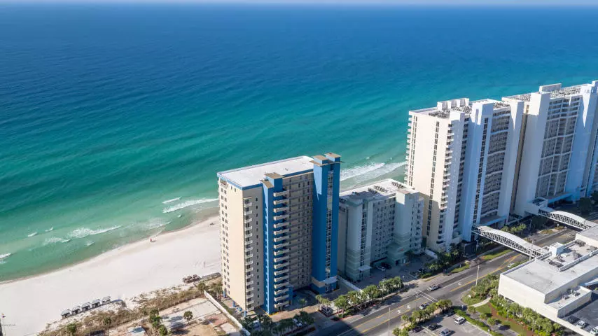 10713 Front Beach Road  #103, Panama City Beach, FL 32407