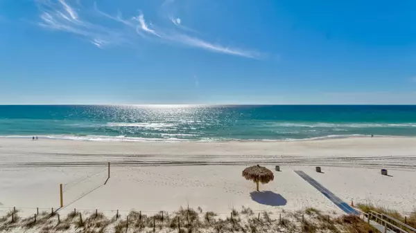 Panama City Beach, FL 32407,10713 Front Beach Road  #103