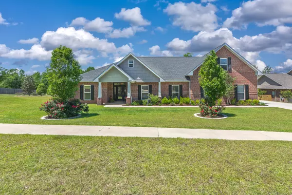 Crestview, FL 32536,6131 Brickhill Court