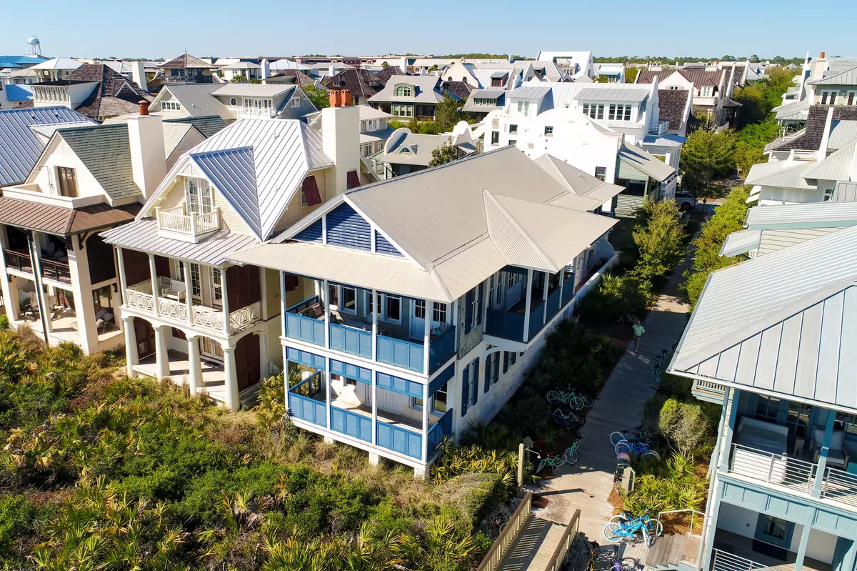 Rosemary Beach, FL 32461,10 E Spanish Town Court