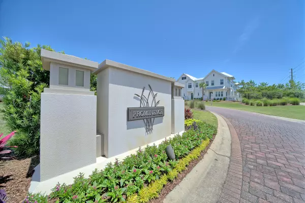 223 Milestone Drive  #Unit C, Inlet Beach, FL 32461