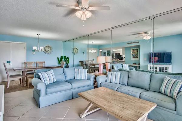 510 Gulf Shore Drive  #UNIT 102, Destin, FL 32541