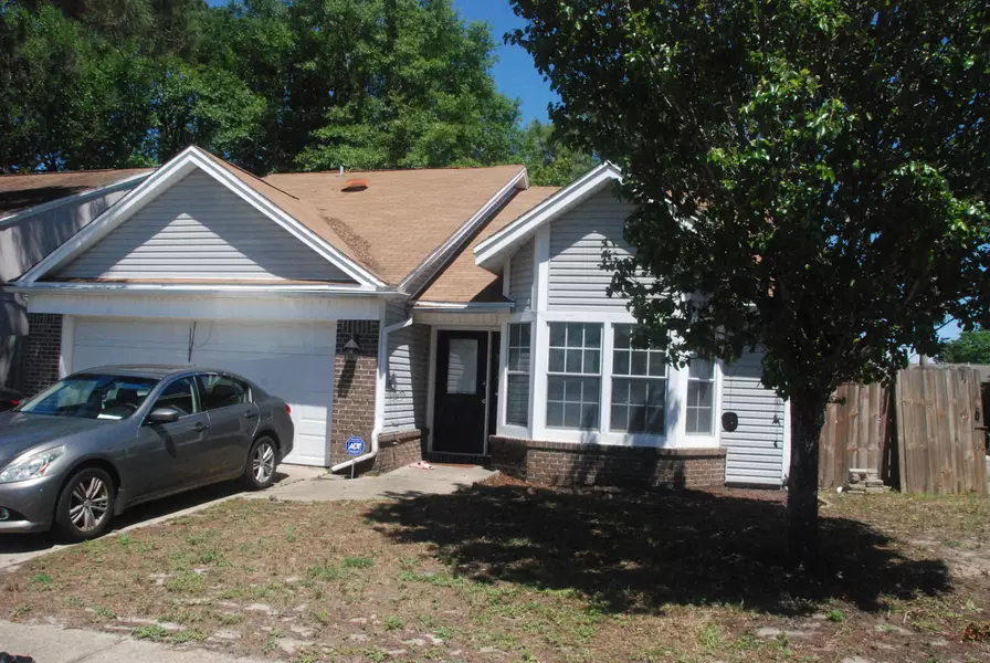 367 NW Canterbury Circle, Fort Walton Beach, FL 32548