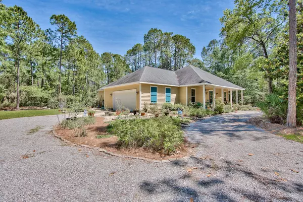 960 Nellie Drive, Santa Rosa Beach, FL 32459