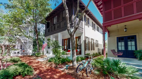 Rosemary Beach, FL 32461,24 Bourne Lane