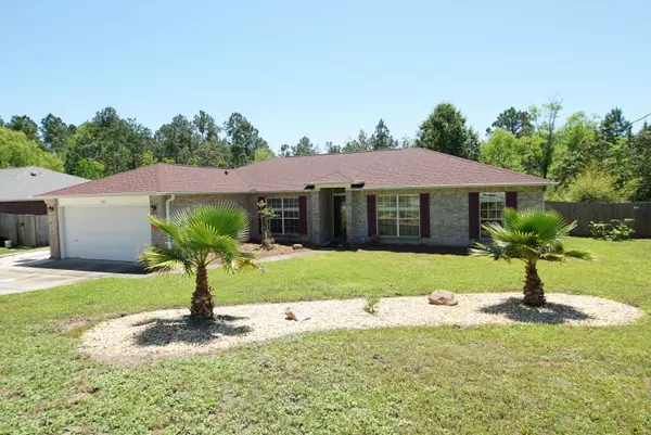 Crestview, FL 32536,303 Tislow Drive