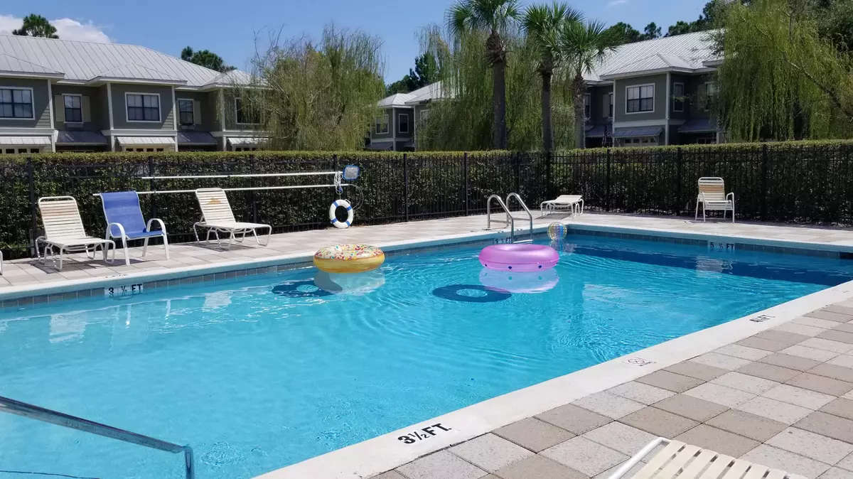 Santa Rosa Beach, FL 32459,132 Southaven Circle