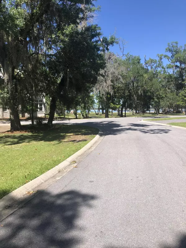 Santa Rosa Beach, FL 32459,Lot 28 Tyler