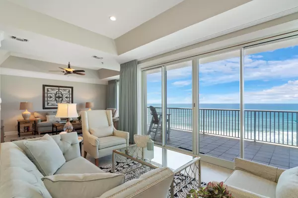 Miramar Beach, FL 32550,1272 Scenic Gulf Drive  #UNIT 802