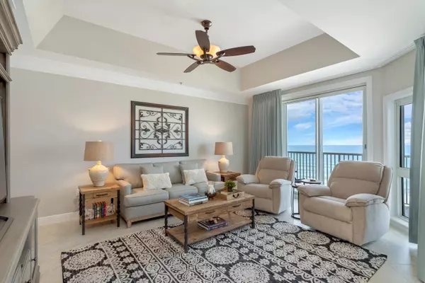 Miramar Beach, FL 32550,1272 Scenic Gulf Drive  #UNIT 802