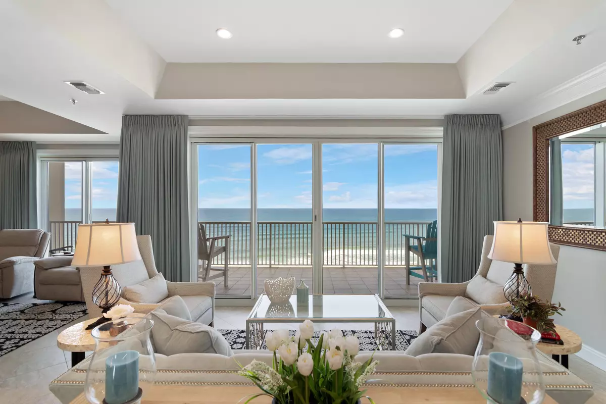 Miramar Beach, FL 32550,1272 Scenic Gulf Drive  #UNIT 802