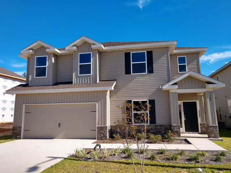 800 Peoria Drive, Crestview, FL 32536