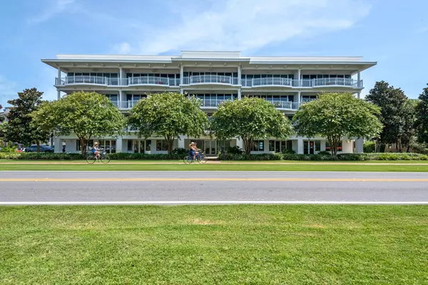 Inlet Beach, FL 32461,9961 E Co Highway 30-A  #UNIT 307