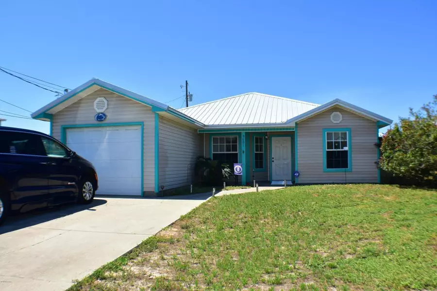 5701 Sunset Avenue, Panama City Beach, FL 32408