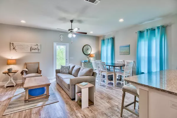 Santa Rosa Beach, FL 32459,115 Crossing Lane  #Unit F