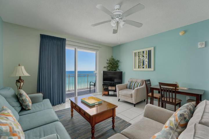 12011 Front Beach Road  #606B, Panama City Beach, FL 32407