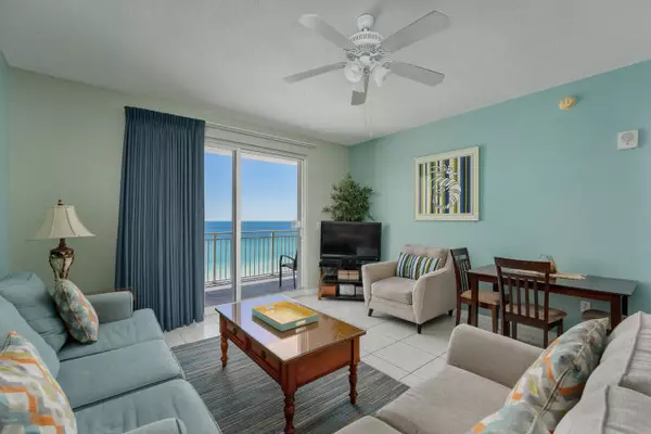 Panama City Beach, FL 32407,12011 Front Beach Road  #606B