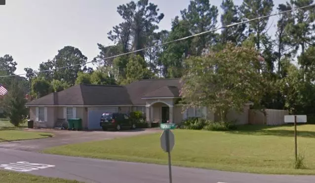 218 Fairway Circle, Panama City Beach, FL 32407