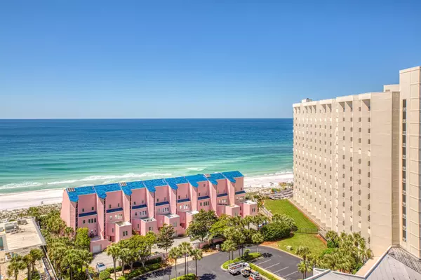 550 Topsl Beach Boulevard  #UNIT 1211, Miramar Beach, FL 32550