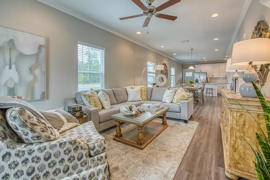 300 N Sand Palm Road  ##149 Horizon, Freeport, FL 32439