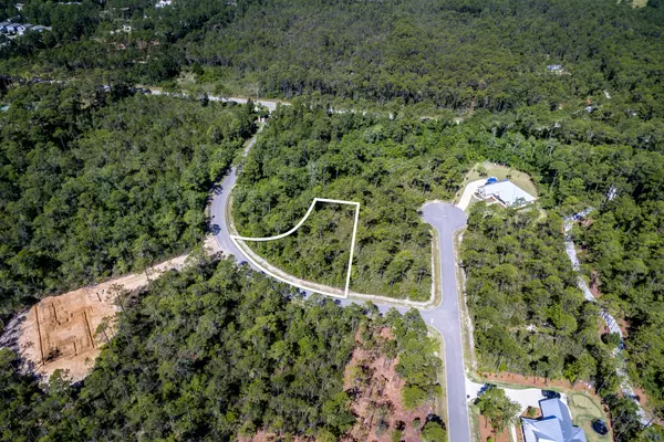 Santa Rosa Beach, FL 32459,Lot 28 Hideaway Circle