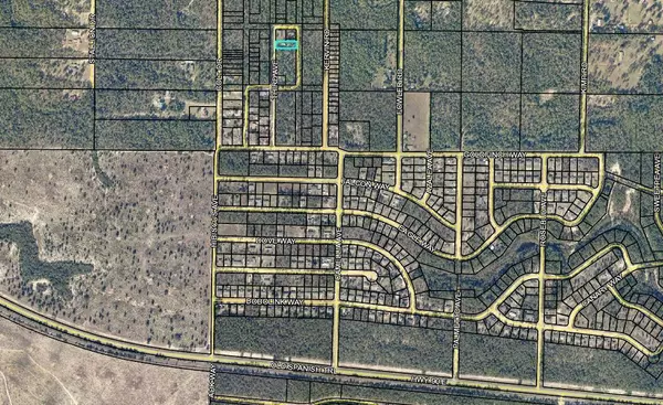 Crestview, FL 32539,10 Lots Third Avenue