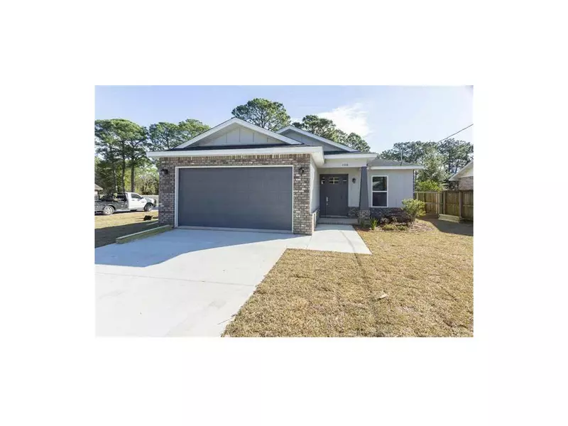 1508 Stanford Road Road, Gulf Breeze, FL 32563