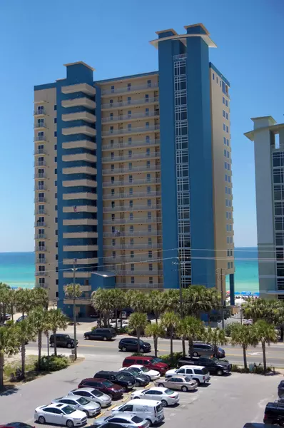 10713 Front Beach Road  #101, Panama City Beach, FL 32407