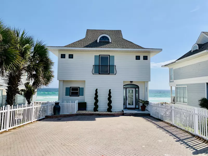 2851 Scenic Gulf Drive, Miramar Beach, FL 32550