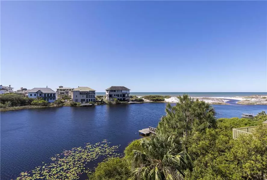 189 Loon Lake Drive, Santa Rosa Beach, FL 32459