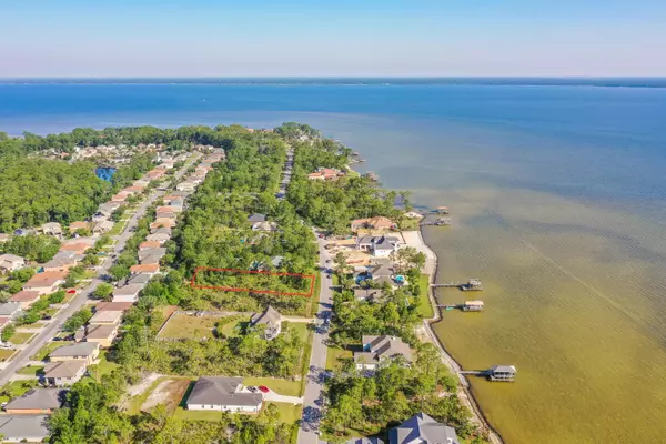 Santa Rosa Beach, FL 32459,Lot 7 Driftwood Point Road