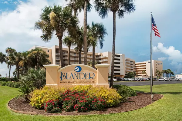 790 Santa Rosa Boulevard  #UNIT 3010, Fort Walton Beach, FL 32548