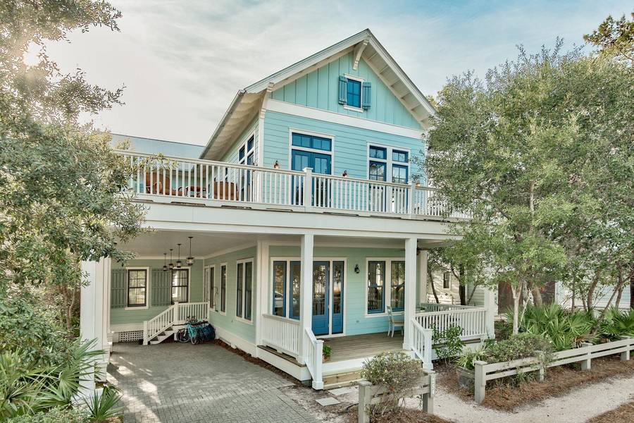 254 Red Cedar Way, Santa Rosa Beach, FL 32459