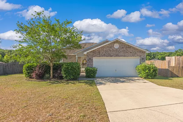 403 Winddrift Court, Crestview, FL 32536