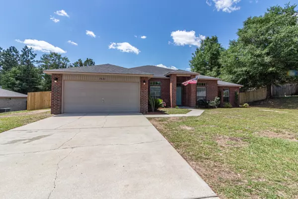 2631 Corner Creek Road, Crestview, FL 32536