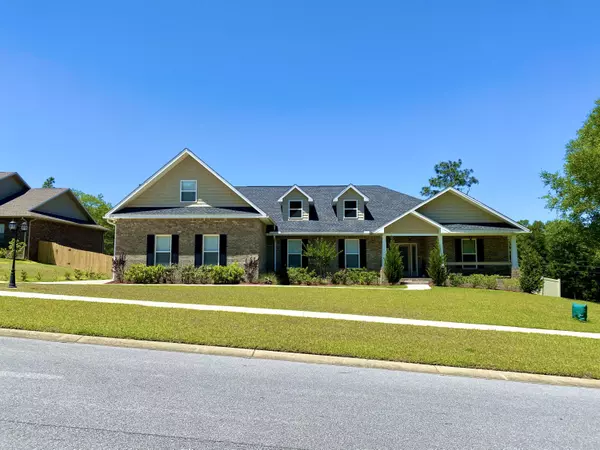 Crestview, FL 32536,6135 Brickhill Court