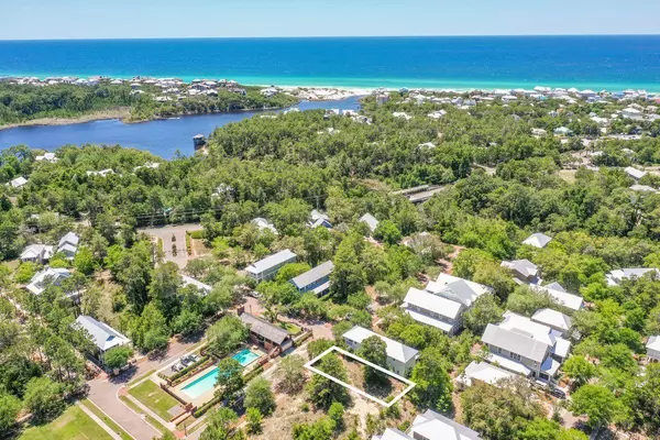 Santa Rosa Beach, FL 32459,Lot 47 Pontchartrain N