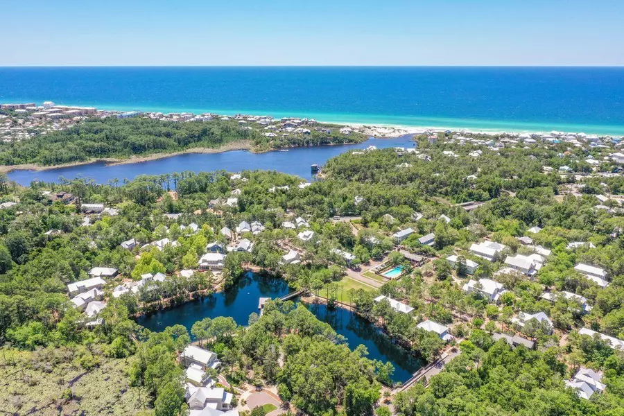 Lot 12 Okeechobee W, Santa Rosa Beach, FL 32459