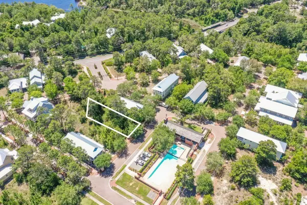 Santa Rosa Beach, FL 32459,Lot 62 Pontchartrain S