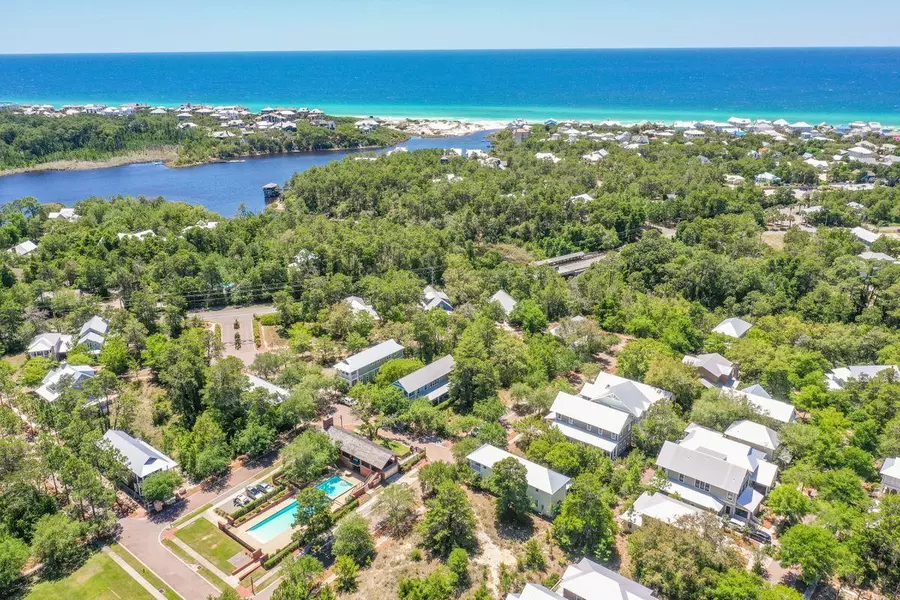 Lot 62 Pontchartrain S, Santa Rosa Beach, FL 32459