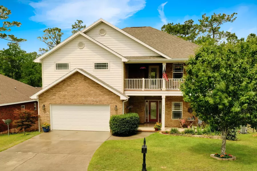 4566 Hermosa Road, Crestview, FL 32539