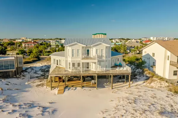 Destin, FL 32541,614 Gulf Shore Drive