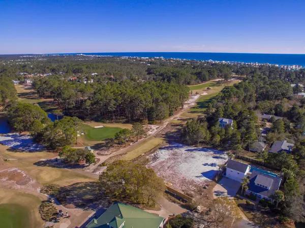 Santa Rosa Beach, FL 32459,LOT 5 Golf Club Drive