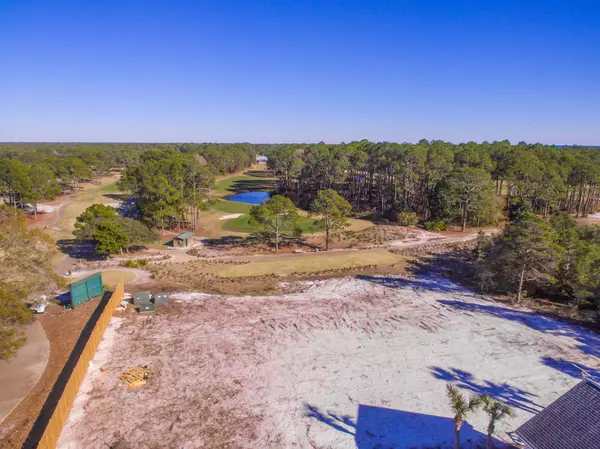 Santa Rosa Beach, FL 32459,LOT 5 Golf Club Drive