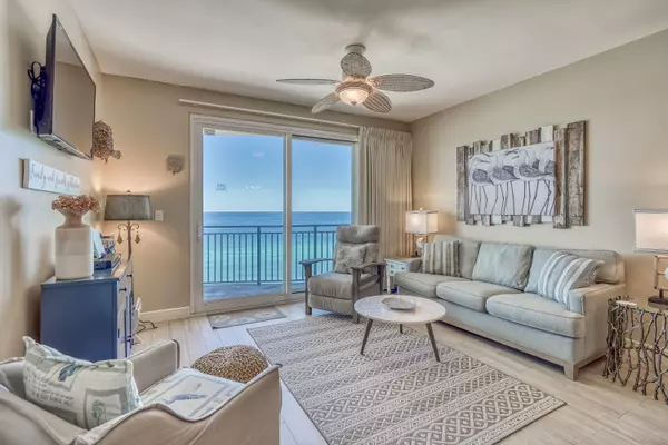 Panama City Beach, FL 32413,16701 Front Beach Road  #1201