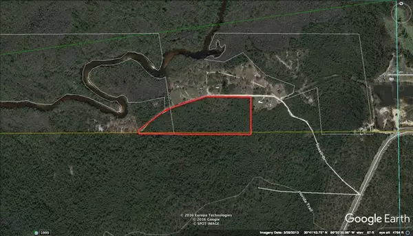 13 AC Sowell Drive, Crestview, FL 32539