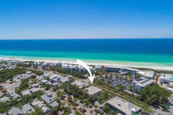 Santa Rosa Beach, FL 32459,1777 E Co HWY 30-A  #202